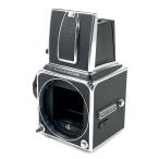  Hasselblad Hasselblad 500C/M корпус средний размер камера б/у 