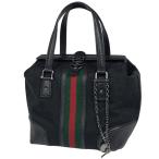 グッチ GUCCI GG柄 ハンドバッグ シェ