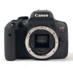 キヤノン Canon EOS Kiss X8i ボディ デジタル 一眼レフカメラ 中古
