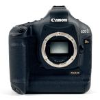 キヤノン Canon EOS-1Ds Mark III ボディ デジタル 一眼レフカメラ 中古