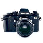 ニコン Nikon F3 アイレベル ＋Ai-S NIKKO