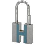  Hermes HERMESkatena сумка очарование подвеска с цепью брелок для ключа сумка очарование metal серебряный женский б/у 