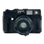  Fuji Film FUJIFILM GW690 EBC FUJINON 90mm F3.5 средний размер камера б/у 