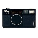  Nikon Nikon 28Ti плёнка компакт-камера б/у 