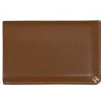  Hermes HERMES H Serie veruso футляр для карточек ever цвет Gold женский б/у 