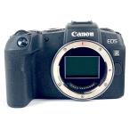 キヤノン Canon EOS RP ボディ デジタル ミラーレス 一眼カメラ 中古