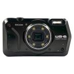 RICOH WG-6