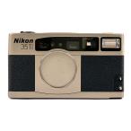  Nikon Nikon 35Ti плёнка компакт-камера б/у 