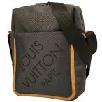 ルイ・ヴィトン Louis Vuitton シタダン ショルダーバッグ ダミエジェアン テール M93040 メンズ 中古