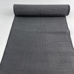  ткань превосходящий товар эпонж мужчина ткань черепаха .. чёрный натуральный шелк б/у 