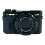 キヤノン Canon PowerShot G7X Mark II コンパクトデジタルカメラ 中古