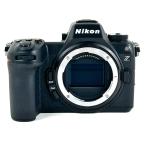 ニコン Nikon Z6 III デジタル ミラーレス 一眼カメラ 中古