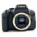 キヤノン Canon EOS Kiss X8i ボディ デジタル 一眼レフカメラ 中古 在庫一掃