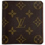  Louis * Vuitton Louis Vuittonporu летящий e6karutokreti. inserting карта inserting футляр для карточек монограмма Brown M60929 женский б/у 