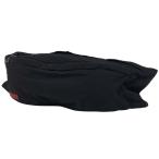プラダスポーツ PRADA SPORTS ロゴ ウエストバッグ スポーツライン ボディバッグ ボディバッグ ナイロン ネロ(ブラック) 4VA107 レディース 中古