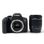 キヤノン Canon EOS Kiss X8i EF-S 18-55 IS STM レンズキット デジタル 一眼レフカメラ 中古