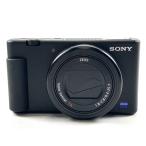 ソニー SONY VLOGCAM ZV-1 コンパクトデジタルカメラ 中古