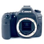 キヤノン Canon EOS 80D ボディ デジタル 一眼レフカメラ 中古
