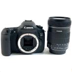 キヤノン Canon EOS 60D EF-S 18-135 IS レンズキット デジタル 一眼レフカメラ 中古
