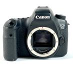 キヤノン Canon EOS 6D ボディ デジタル 一眼レフカメラ 中古