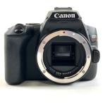 キヤノン Canon EOS Kiss X10 ボディ ブラック デジタル 一眼レフカメラ 中古