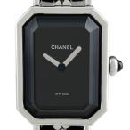 OH済 シャネル CHANEL プルミエール L