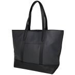 コーチ COACH ロゴ トートバッグ ショルダーバッグ トートバッグ レザー ブラック ネイビー F23248 メンズ 中古