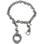ブルガリ BVLGARI ビーゼロワン ブレスレット 腕輪 ブレスレット シルバー925 シルバー レディース 中古 ラッピング可