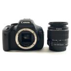 キヤノン Canon EOS Kiss X5 EF-S 18-55 IS II レンズキット デジタル 一眼レフカメラ 中古