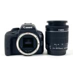 キヤノン Canon EOS Kiss X7 EF-S 18-55 IS STM レンズキット デジタル 一眼レフカメラ 中古