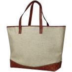 グッチ GUCCI グッチシマ トートバッグ GG柄 シグネチャー トートバッグ キャンバス ホワイト ブラウン 297435 レディース 中古