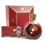 レミーマルタン REMY MARTIN ルイ 13世 バカラボトル 700ml ブランデー コニャック 古酒