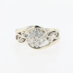 mere diamond te The Yinling gYG желтое золото кольцо кольцо 11 номер K10 бриллиант женский б/у 