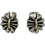 ジョージジェンセン Georg Jensen デザイン イヤリング 400 シルバー925 シルバー レディース 中古 ラッピング可