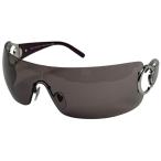 ブルガリ BVLGARI ブルガリブルガリ サングラス アイウェア サングラス プラスチック パープル レディース 中古