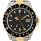 OH済 ロレックス ROLEX GMTマスター 1675