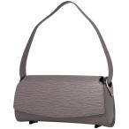 ルイ・ヴィトン Louis Vuitton ノクターン GM ワンショルダー ショルダーバッグ エピ ライラック M5217B レディース 中古