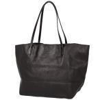 ロエベ LOEWE アナグラム トートバッグ ハンドバッグ トートバッグ レザー ブラウン レディース 中古
