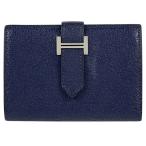  Hermes HERMES Bear n футляр для карточек футляр для визитных карточек H Logo футляр для карточек she- bulb Roo лодыжка женский б/у 