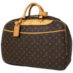  Louis * Vuitton Louis Vuittona Rize 24Ha-ru Van cattle сумка "Boston bag" 2WAY дорожная сумка монограмма Brown M41399 женский б/у 