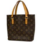 ルイ・ヴィトン ヴァヴァン PM ハンドバッグ 手提げ ハンドバッグ モノグラム ブラウン M51172 中古 在庫一掃