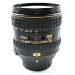 ニコン Nikon AF-S DX NIKKOR 16-80mm F2.8-4E ED VR 一眼カメラ用レンズ(オートフォーカス) 中古