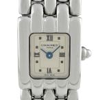 ショーメ Chaumet クラスワン デイト クォーツ レディース _911274  