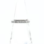 mere diamond te The Yinling g платина кольцо кольцо 12 номер Pt900 бриллиант женский б/у 