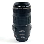 ショッピングcanon キヤノン Canon EF 70-300mm F4-5.6 IS USM 一眼カメラ用レンズ（オートフォーカス） 中古