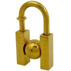  Hermes HERMESkatena сумка очарование 2001 земля брелок для ключа подвеска с цепью сумка очарование GP Gold женский б/у 