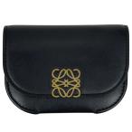 ロエベ LOEWE ゴヤ カードケース 