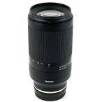 タムロン TAMRON 70-300mm F4.5-6.3 Di III RXD