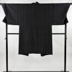  прекрасный товар мужчина кимоно длина 112cm длина рукава 65.5cm S перо тканый . геометрический рисунок . цвет натуральный шелк превосходящий товар б/у 