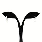 エルメス HERMES デザインピアス ピアス 750 レディース 中古